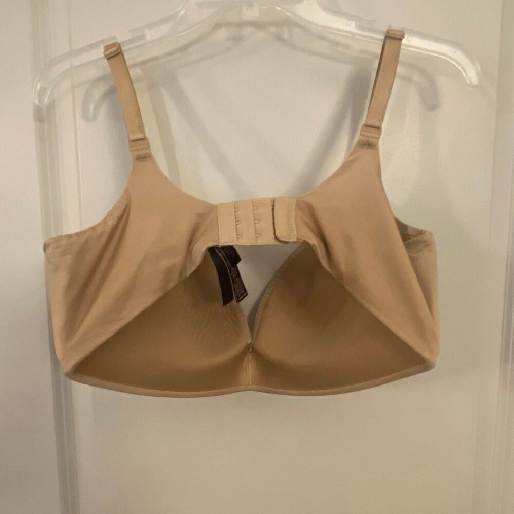 Victoria’s Secret bra so obsessed padded no wire bra size 36DD - Picture 4 of 8